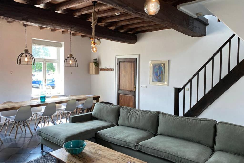Authentic Stays - 6P-Maisonette إيجسدين المظهر الخارجي الصورة