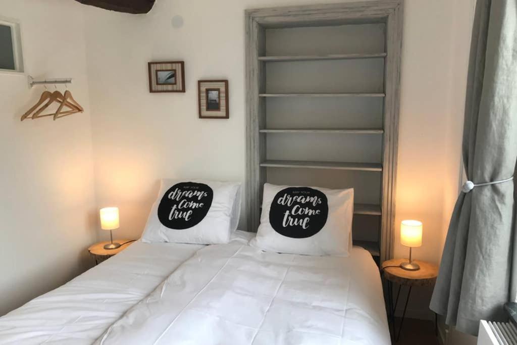 Authentic Stays - 6P-Maisonette إيجسدين المظهر الخارجي الصورة