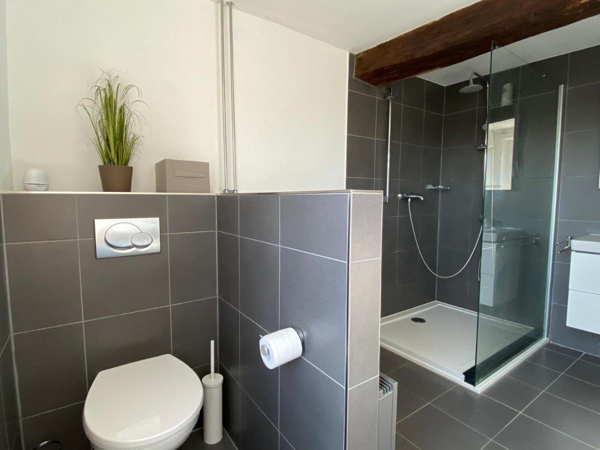 Authentic Stays - 6P-Maisonette إيجسدين المظهر الخارجي الصورة