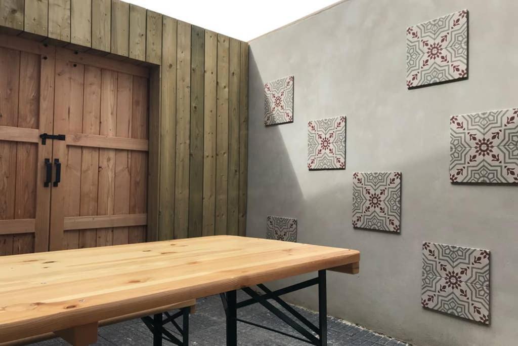 Authentic Stays - 6P-Maisonette إيجسدين المظهر الخارجي الصورة