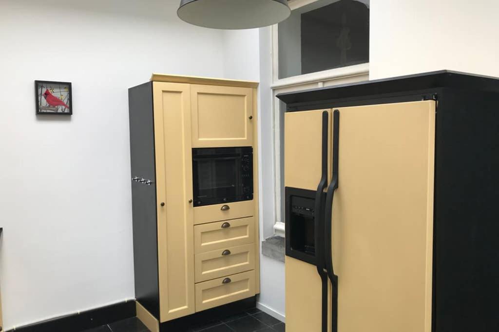 Authentic Stays - 6P-Maisonette إيجسدين المظهر الخارجي الصورة