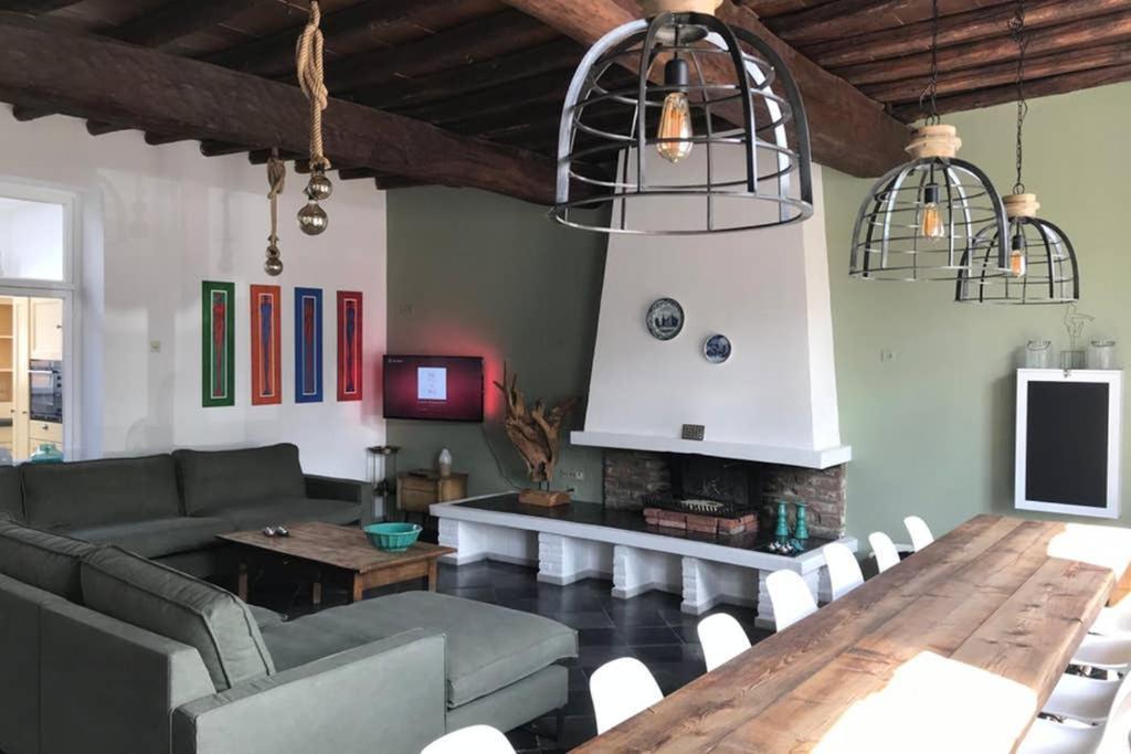Authentic Stays - 6P-Maisonette إيجسدين المظهر الخارجي الصورة