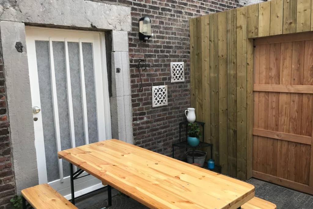 Authentic Stays - 6P-Maisonette إيجسدين المظهر الخارجي الصورة
