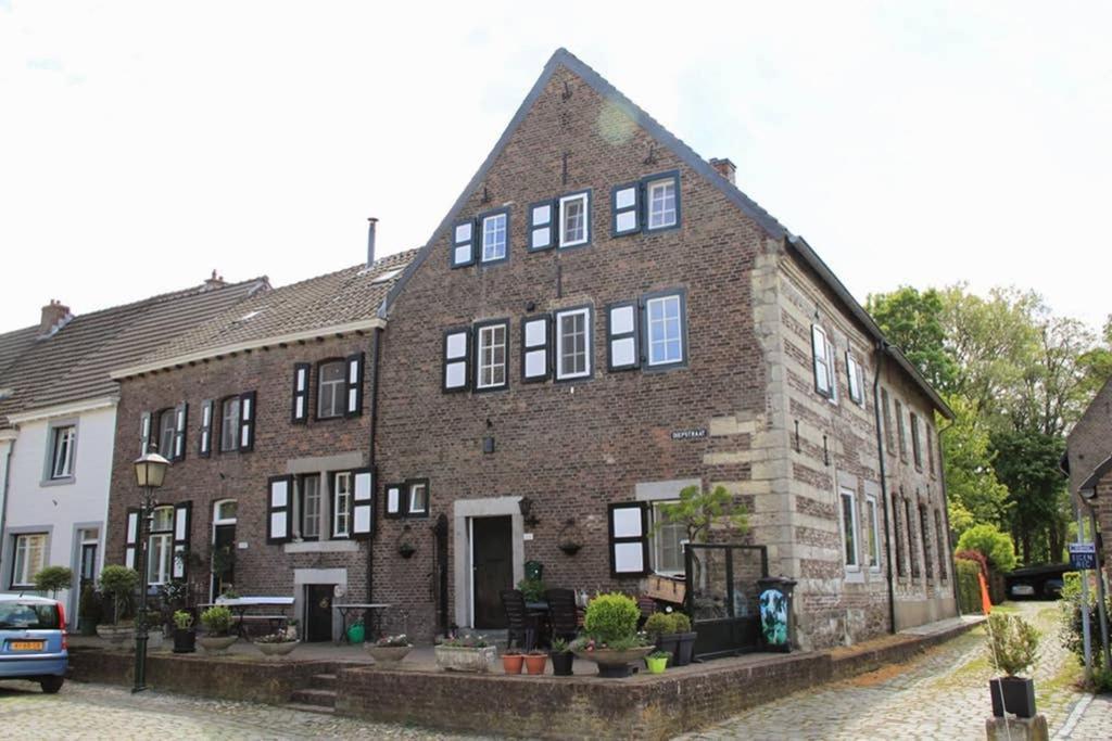 Authentic Stays - 6P-Maisonette إيجسدين المظهر الخارجي الصورة
