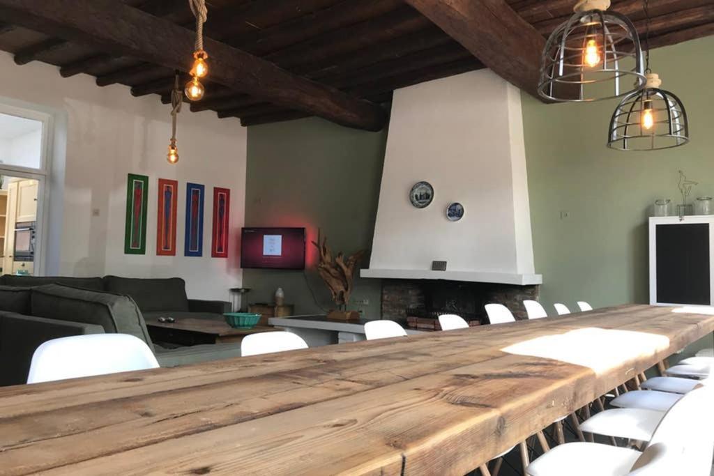 Authentic Stays - 6P-Maisonette إيجسدين المظهر الخارجي الصورة