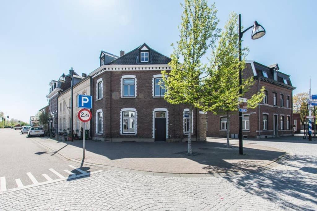 Authentic Stays - 6P-Maisonette إيجسدين المظهر الخارجي الصورة
