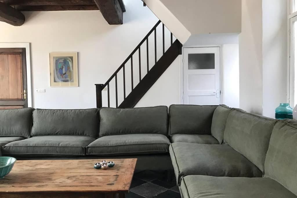 Authentic Stays - 6P-Maisonette إيجسدين المظهر الخارجي الصورة