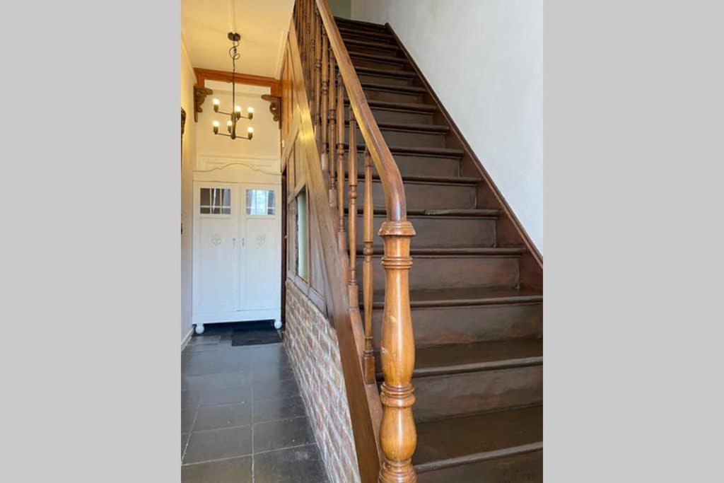 Authentic Stays - 6P-Maisonette إيجسدين المظهر الخارجي الصورة