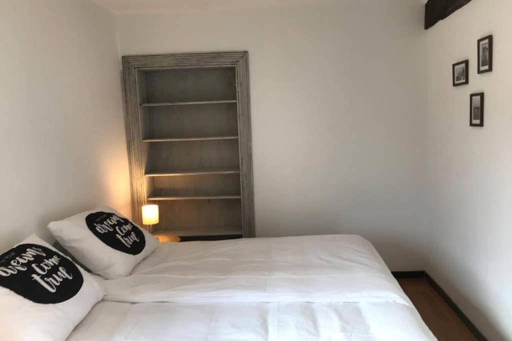 Authentic Stays - 6P-Maisonette إيجسدين المظهر الخارجي الصورة