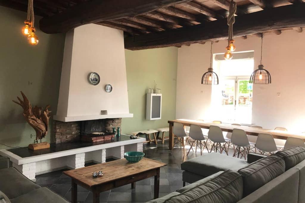 Authentic Stays - 6P-Maisonette إيجسدين المظهر الخارجي الصورة