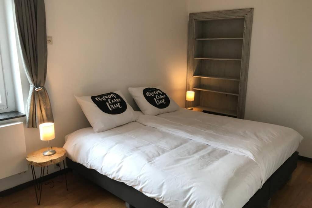 Authentic Stays - 6P-Maisonette إيجسدين المظهر الخارجي الصورة