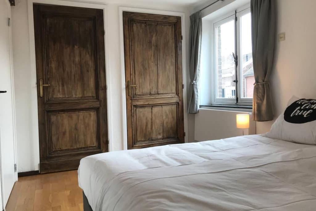 Authentic Stays - 6P-Maisonette إيجسدين المظهر الخارجي الصورة