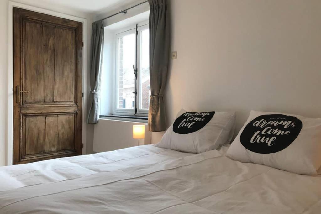 Authentic Stays - 6P-Maisonette إيجسدين المظهر الخارجي الصورة