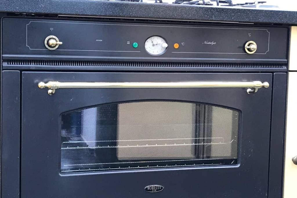 Authentic Stays - 6P-Maisonette إيجسدين المظهر الخارجي الصورة