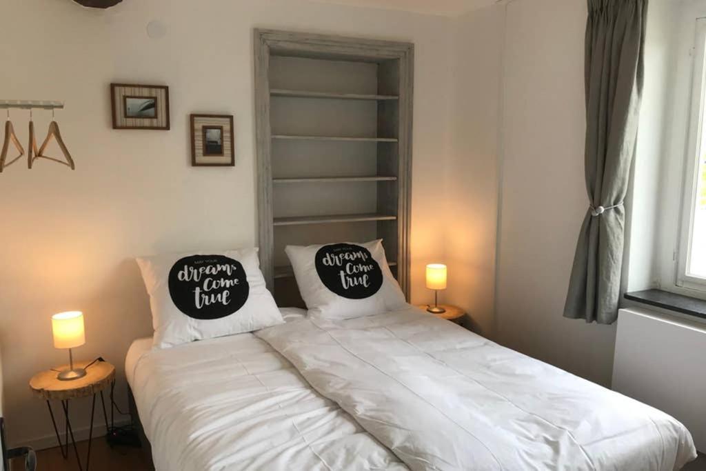 Authentic Stays - 6P-Maisonette إيجسدين المظهر الخارجي الصورة