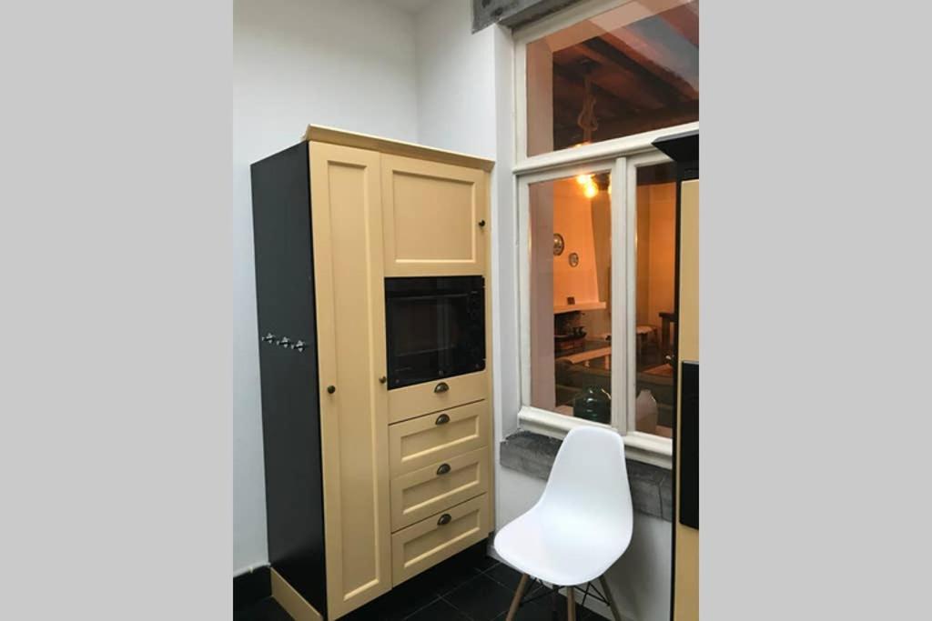 Authentic Stays - 6P-Maisonette إيجسدين المظهر الخارجي الصورة