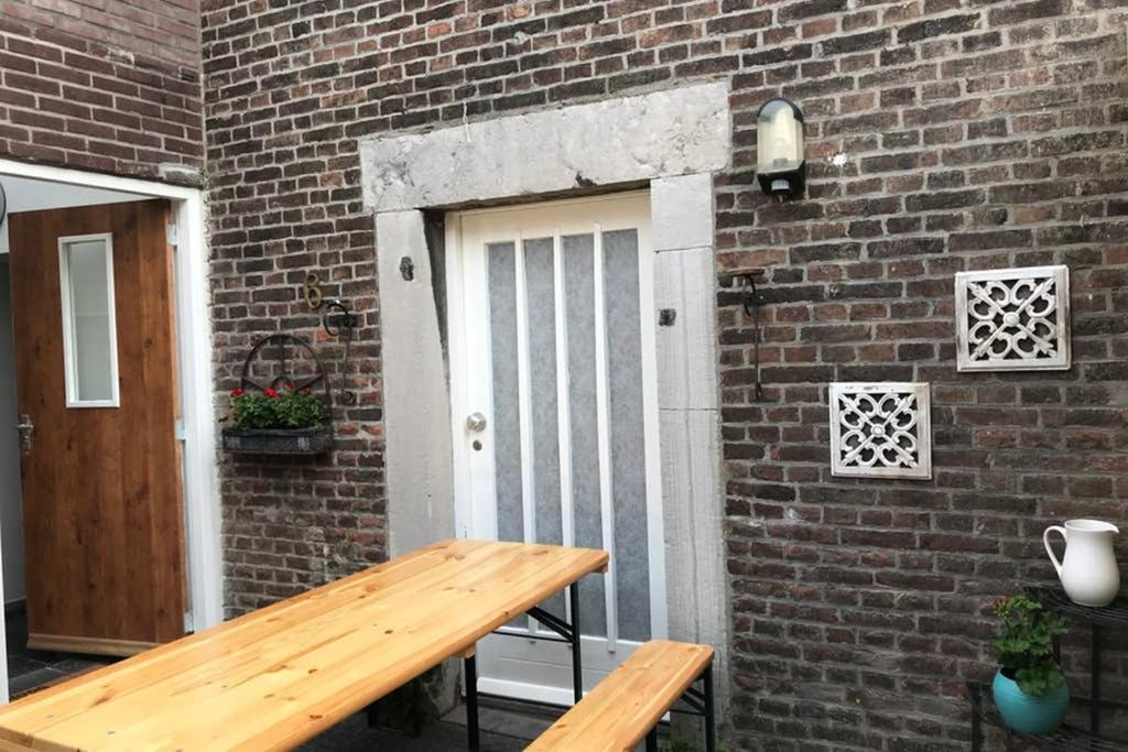 Authentic Stays - 6P-Maisonette إيجسدين المظهر الخارجي الصورة