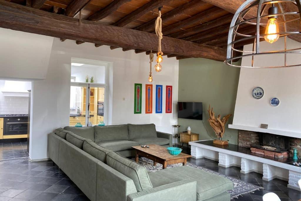 Authentic Stays - 6P-Maisonette إيجسدين المظهر الخارجي الصورة