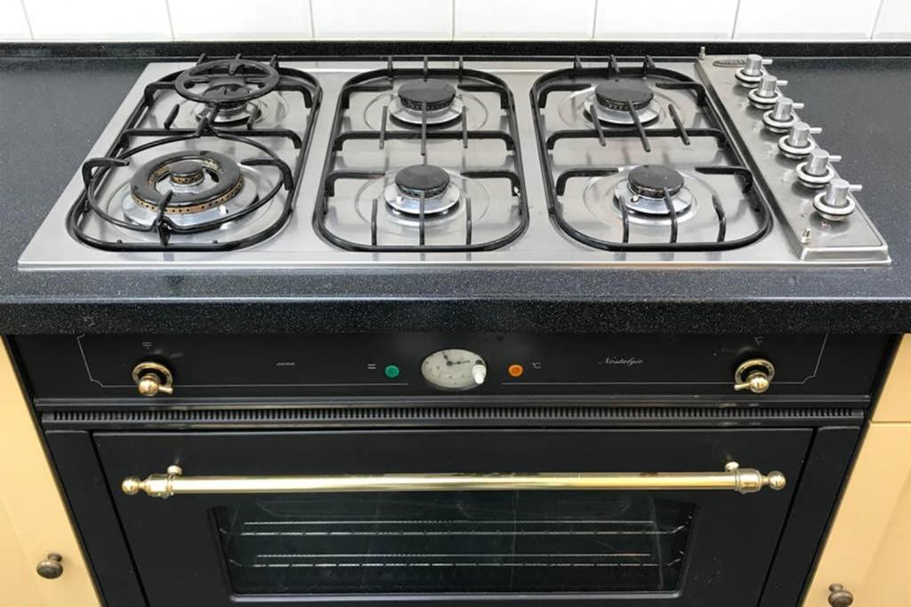 Authentic Stays - 6P-Maisonette إيجسدين المظهر الخارجي الصورة