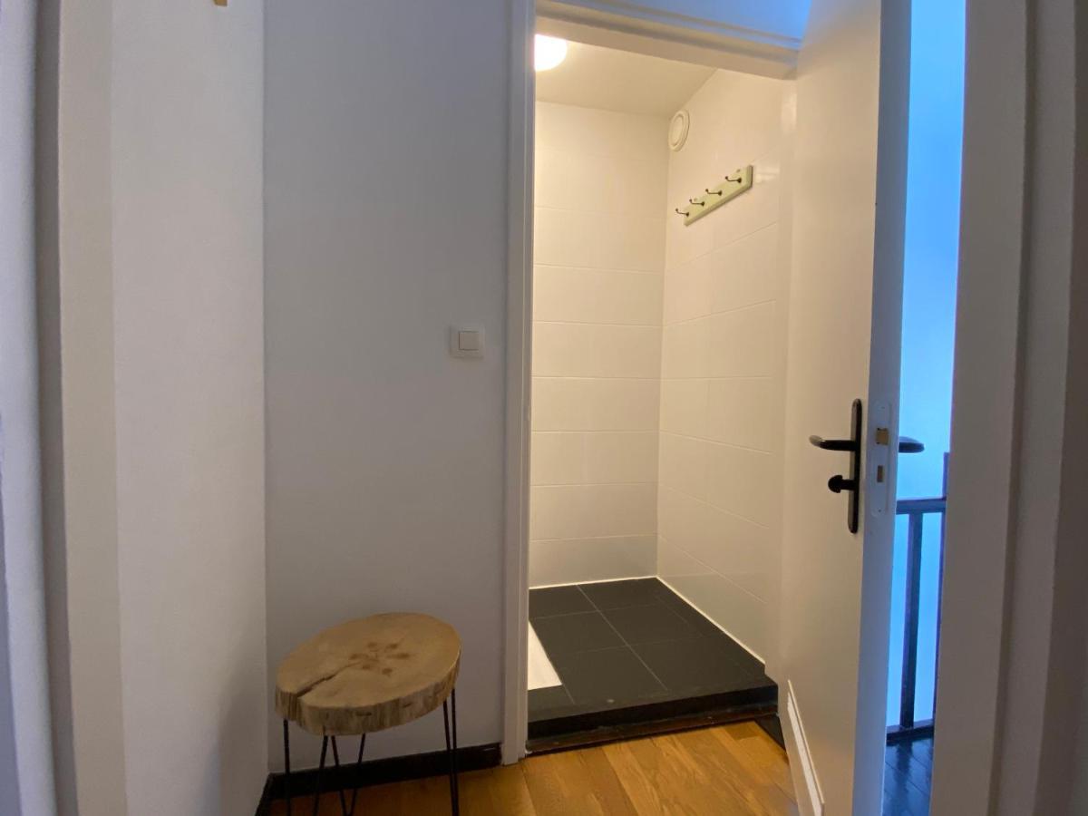 Authentic Stays - 6P-Maisonette إيجسدين المظهر الخارجي الصورة