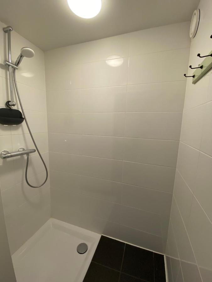 Authentic Stays - 6P-Maisonette إيجسدين المظهر الخارجي الصورة